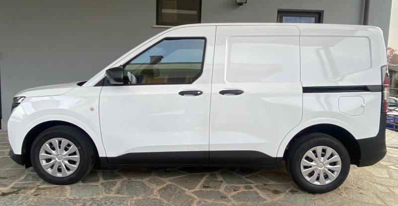 FORD Transit Courier V769 1.5 ecoblue 100cv Trend