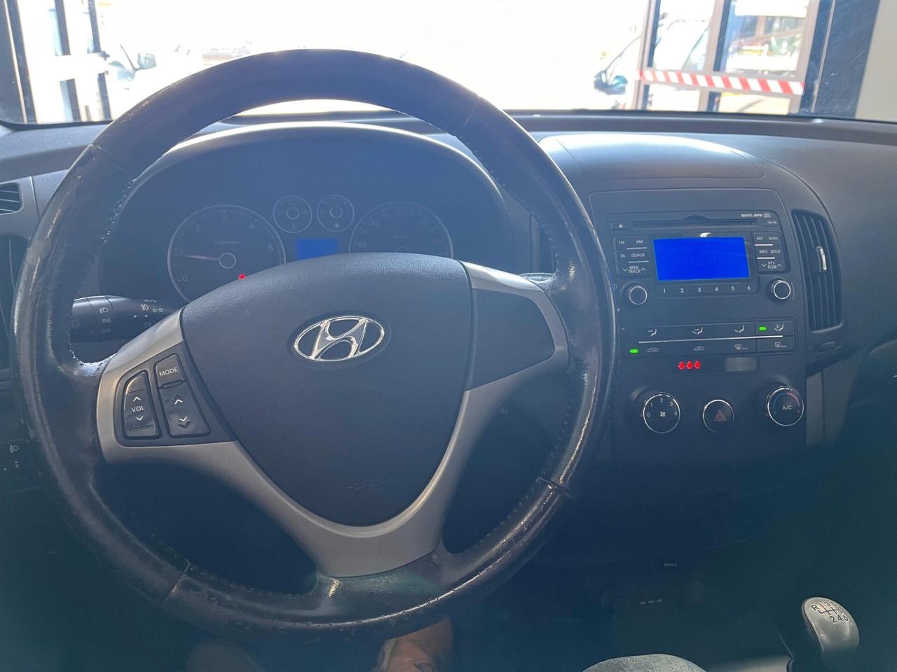 Hyundai i30 1.6 CRDi 90CV 6m Comfort