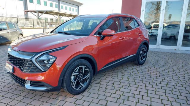 KIA Sportage 1.6 CRDi MHEV Business 30.000 KM