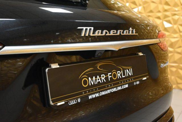 MASERATI Grecale 2.0 GT 300CV MHEV Q4 21"PINZE BLU CAM RADAR GANCIO