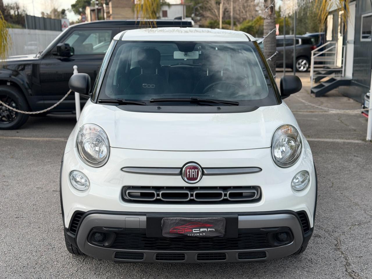 Fiat 500L 1.3 Multijet 95CV Cross U-CONNECT 2019