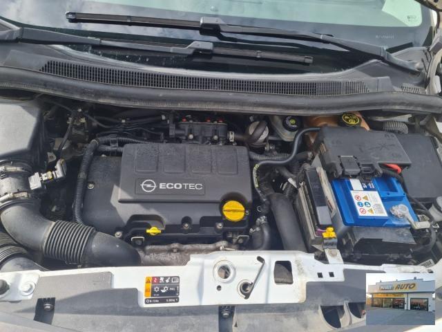 OPEL Meriva 1.4 Benzina/Gpl-Solo x Commercianti
