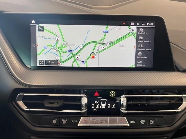 Bmw 220 Serie 2 F44 Gran Coupe 220i xdrive Msport auto