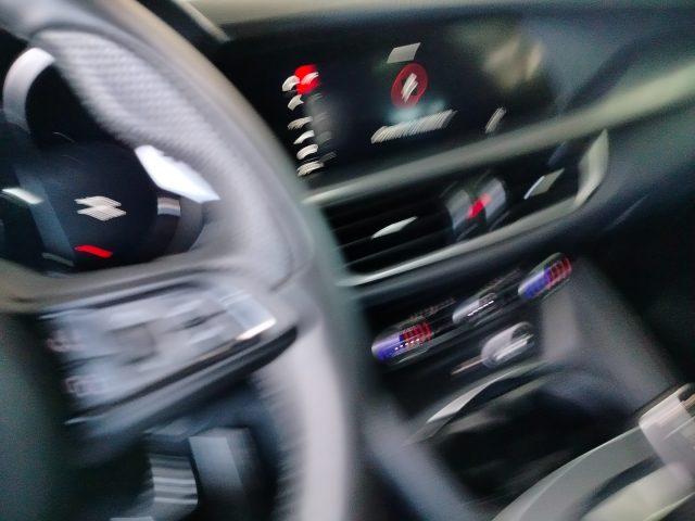ALFA ROMEO Stelvio 2.2 Turbodiesel 210 CV Q4 Veloce PROMO
