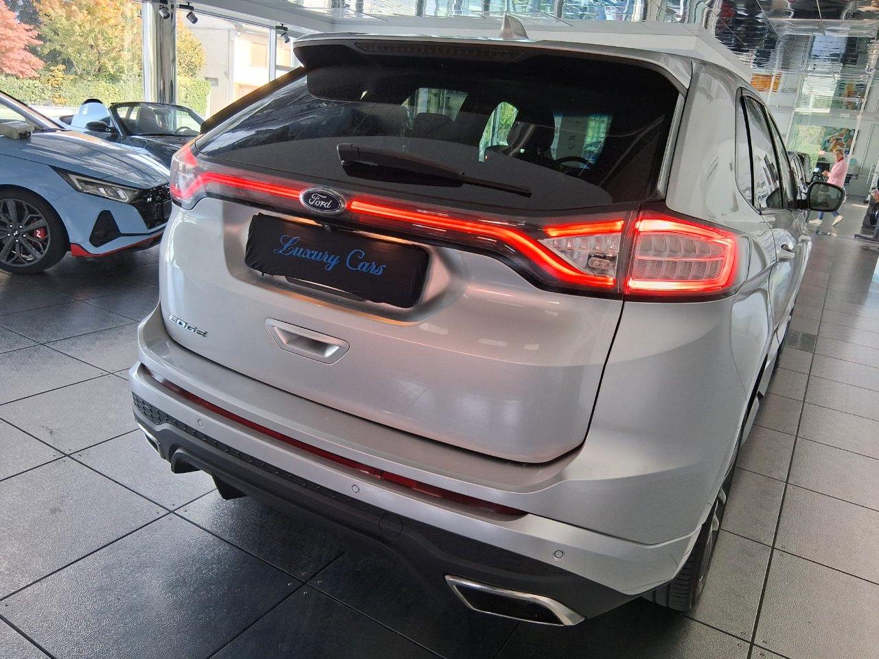 FORD Edge 2.0 DIESEL 210 CV