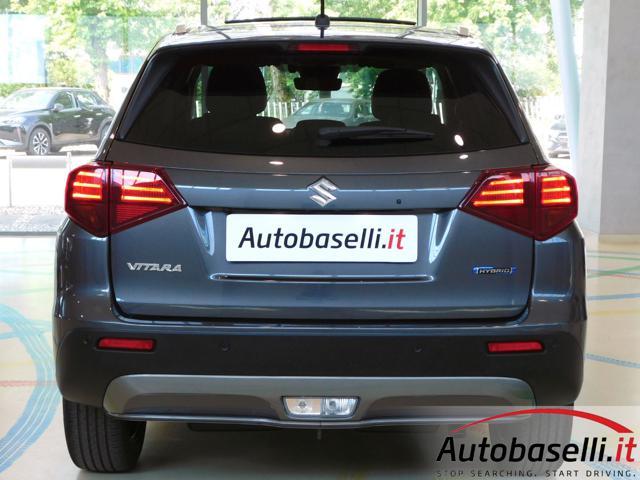 SUZUKI Vitara 1.5 140V HYBRID A/T STARVIEW 2WD AUTOMATICA