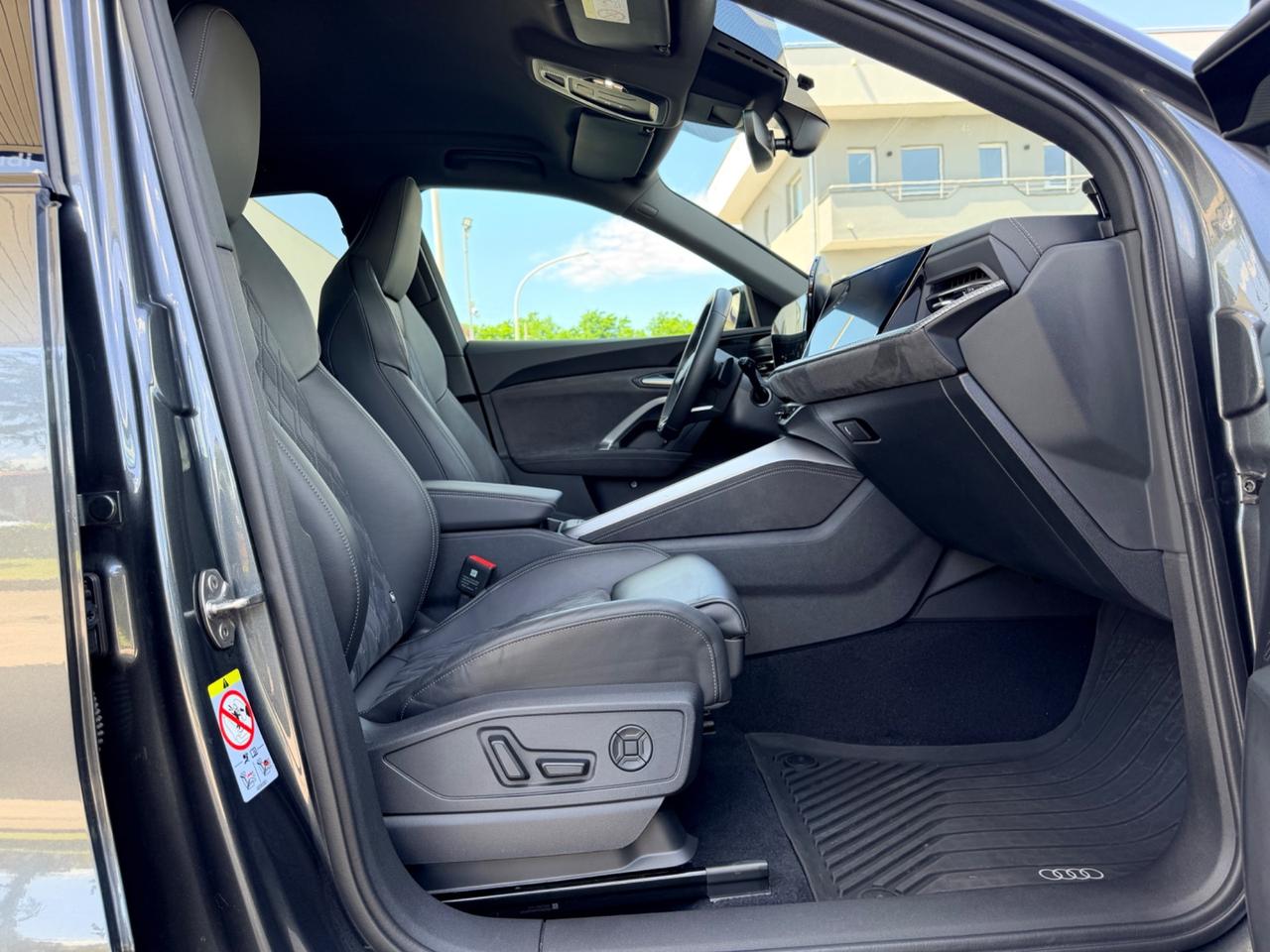 Audi Q5 TDI 150 kW mHEV+ S tronic quattro line edition