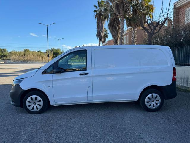 MERCEDES-BENZ Vito 1.7 110 CDI PC Furgone Compact PRO