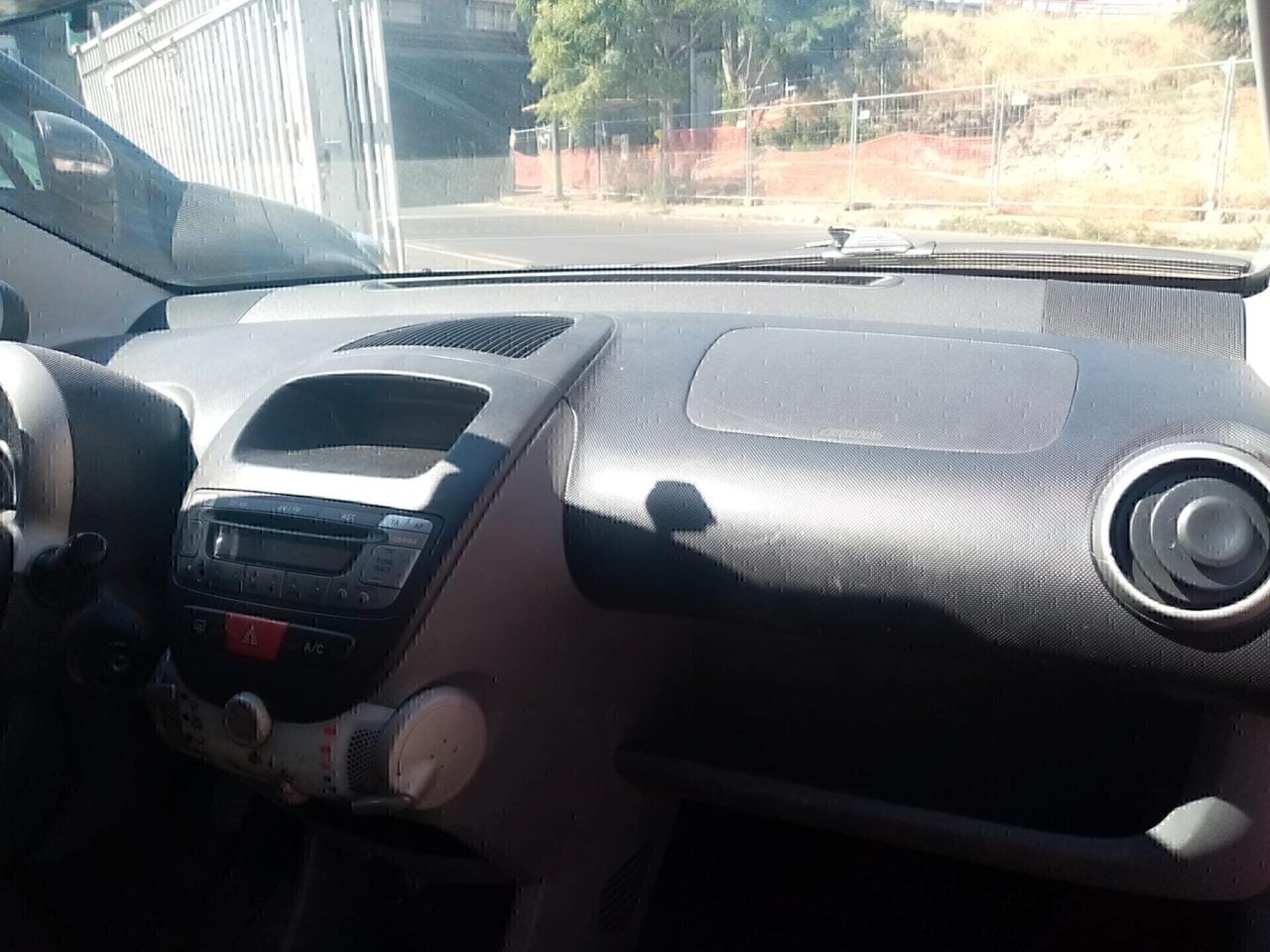 PEUGEOT 107 1.0 68CV 5P.PLAISER