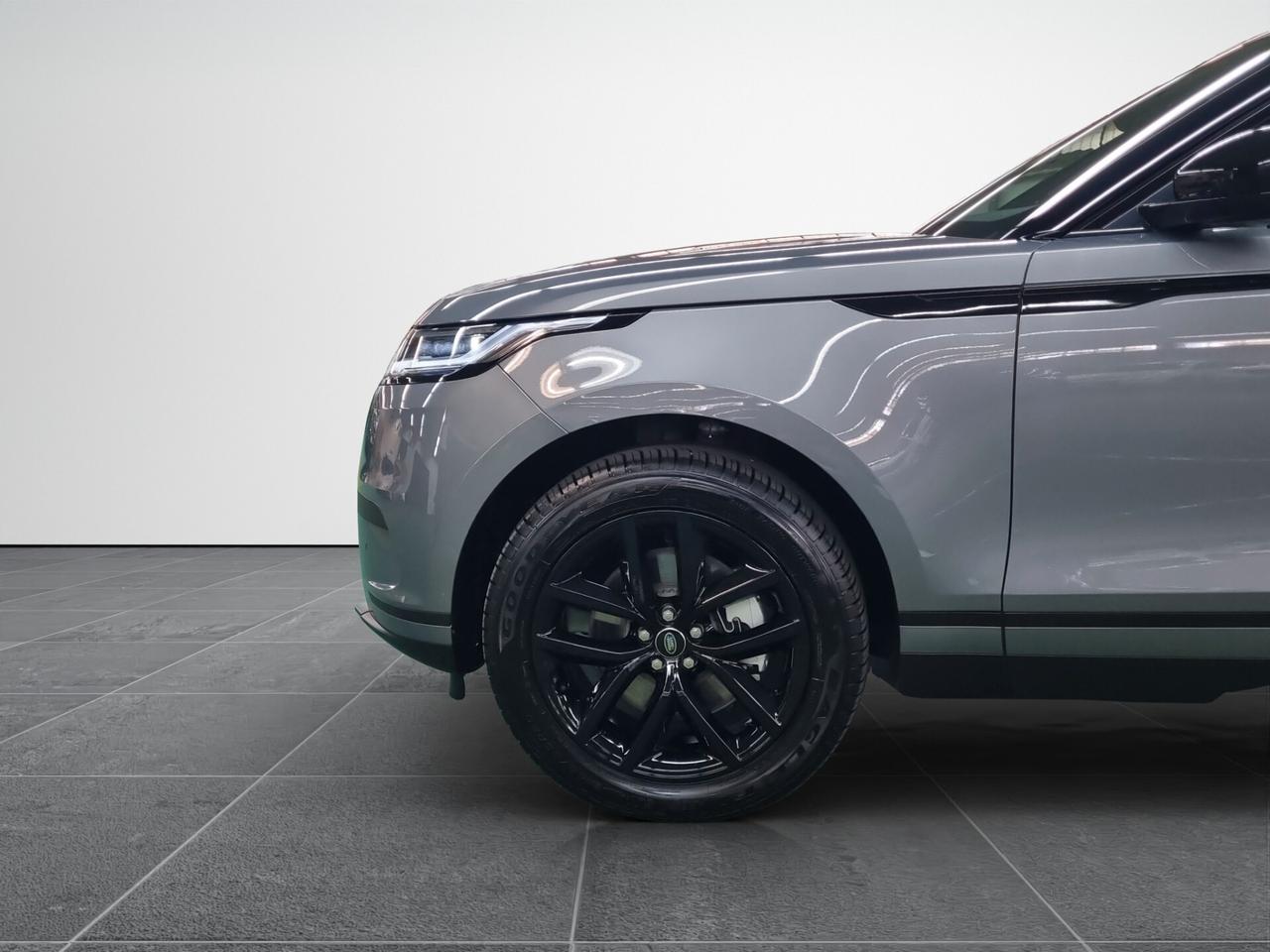 Land Rover Range Rover Velar 2.0D I4 204 CV S