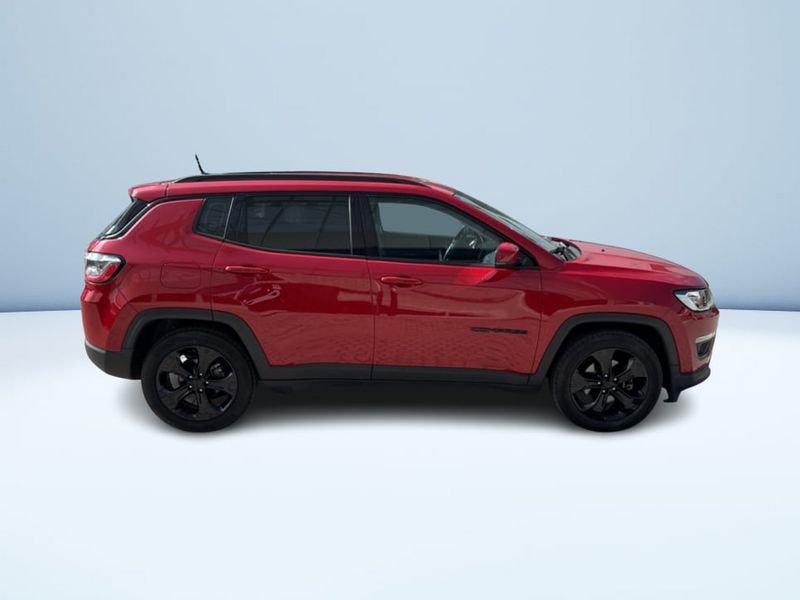 Jeep Compass 1.6 MJT NIGHT EAGLE 2WD 120CV MY19