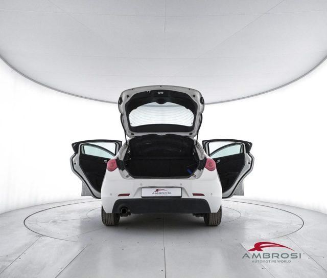 ALFA ROMEO Giulietta 1.6 JTDm-2 Distinctive - PER OPERATORI DEL SETTORE