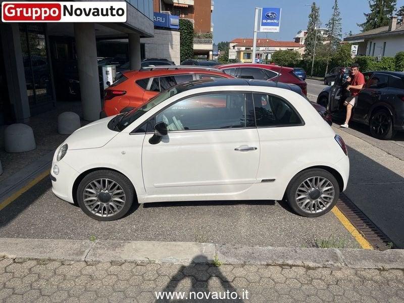 FIAT 500 1.2 Cult