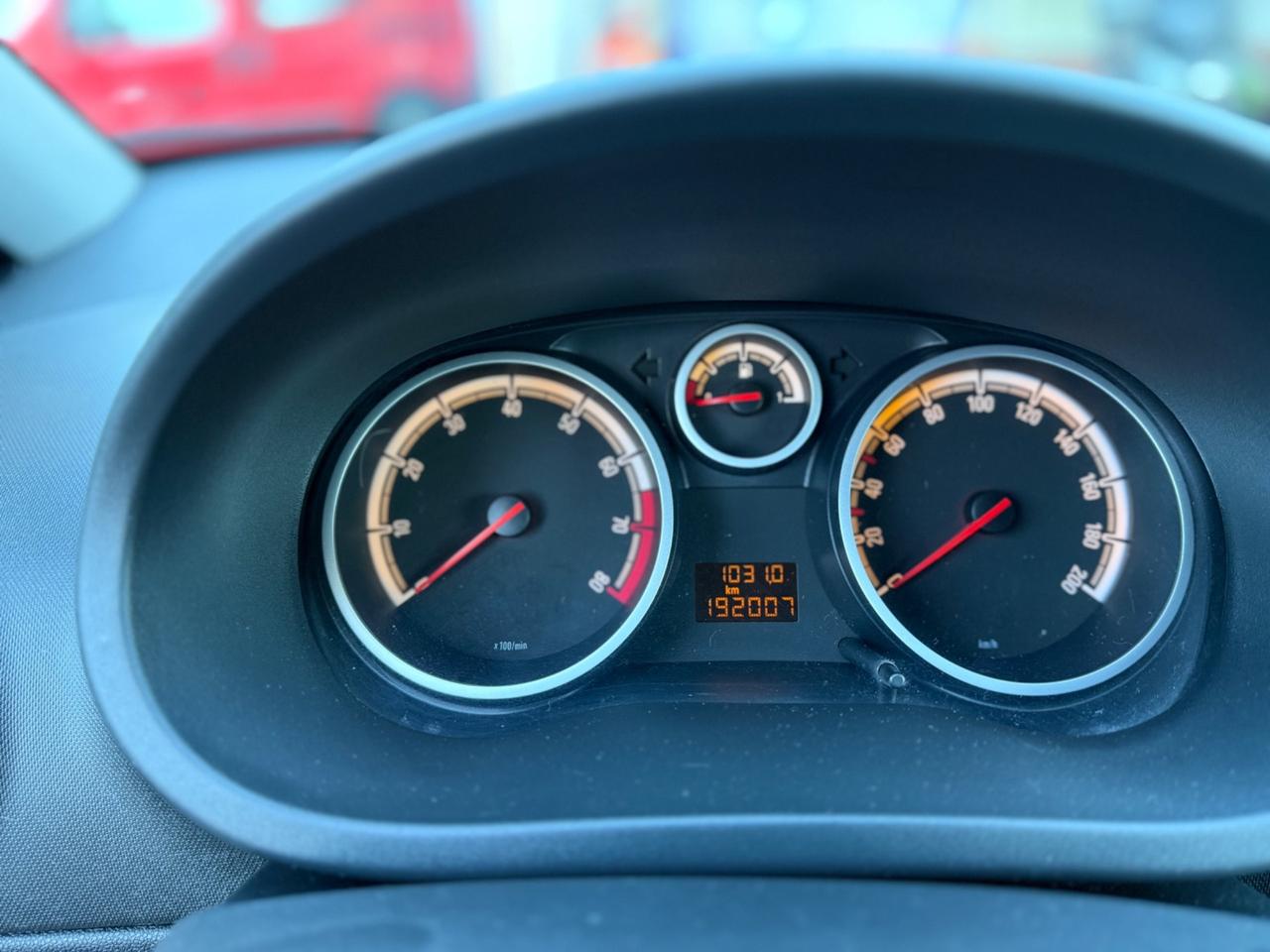 Opel Corsa 1.2 85CV 3 porte GPL-TECH Ecotec