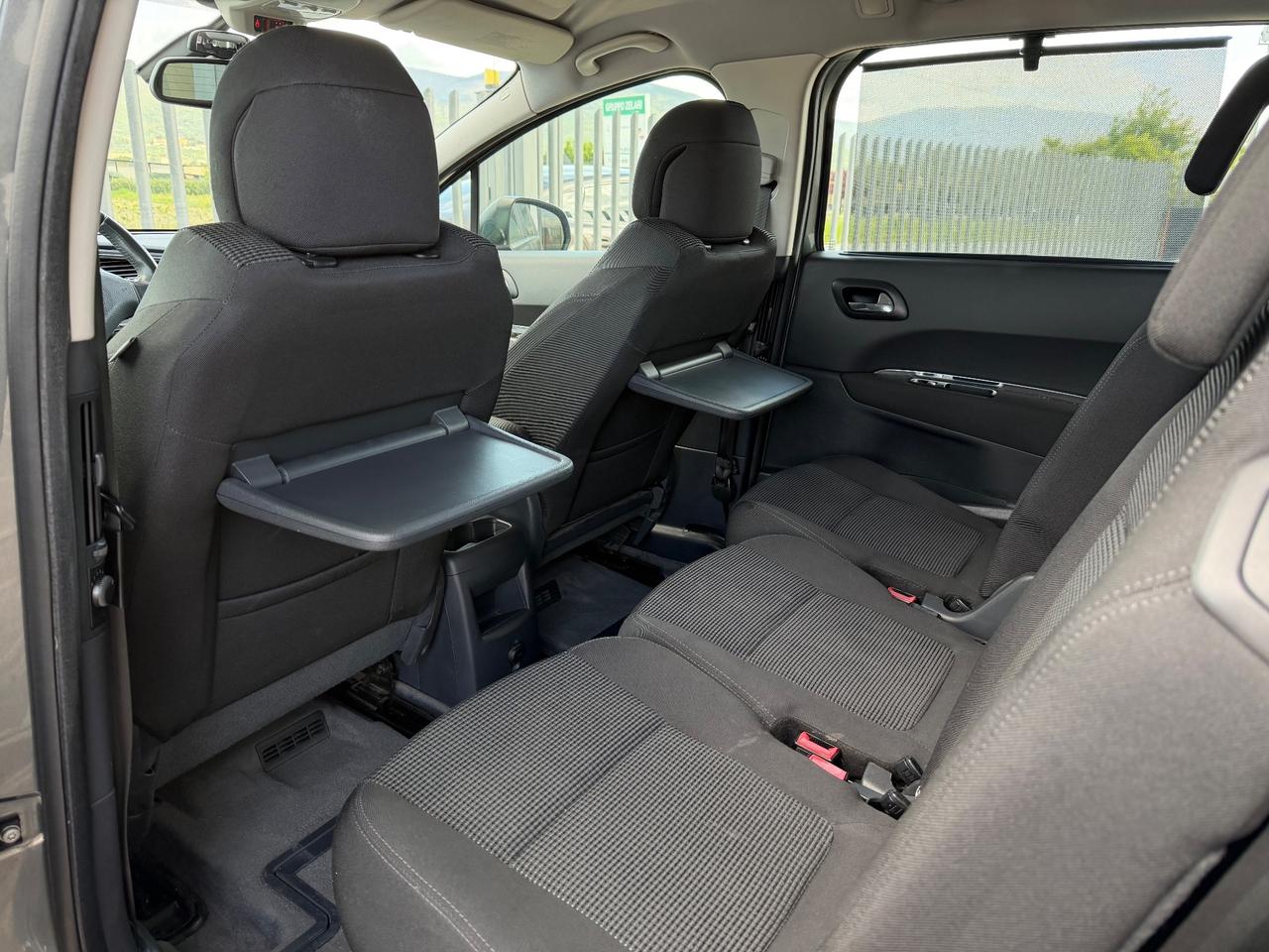 Peugeot 5008 1.6 hdi 110cv Premium Automatica 7 Posti