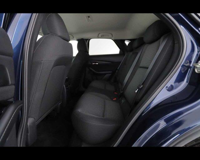 MAZDA CX-30 2.0L e-Skyactiv-G 150 CV M Hybrid 2WD Executive