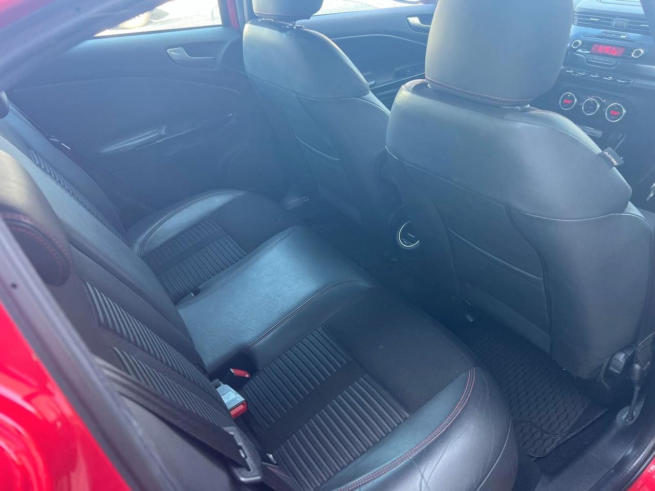 Alfa Romeo Giulietta 1.4 benzina 2010