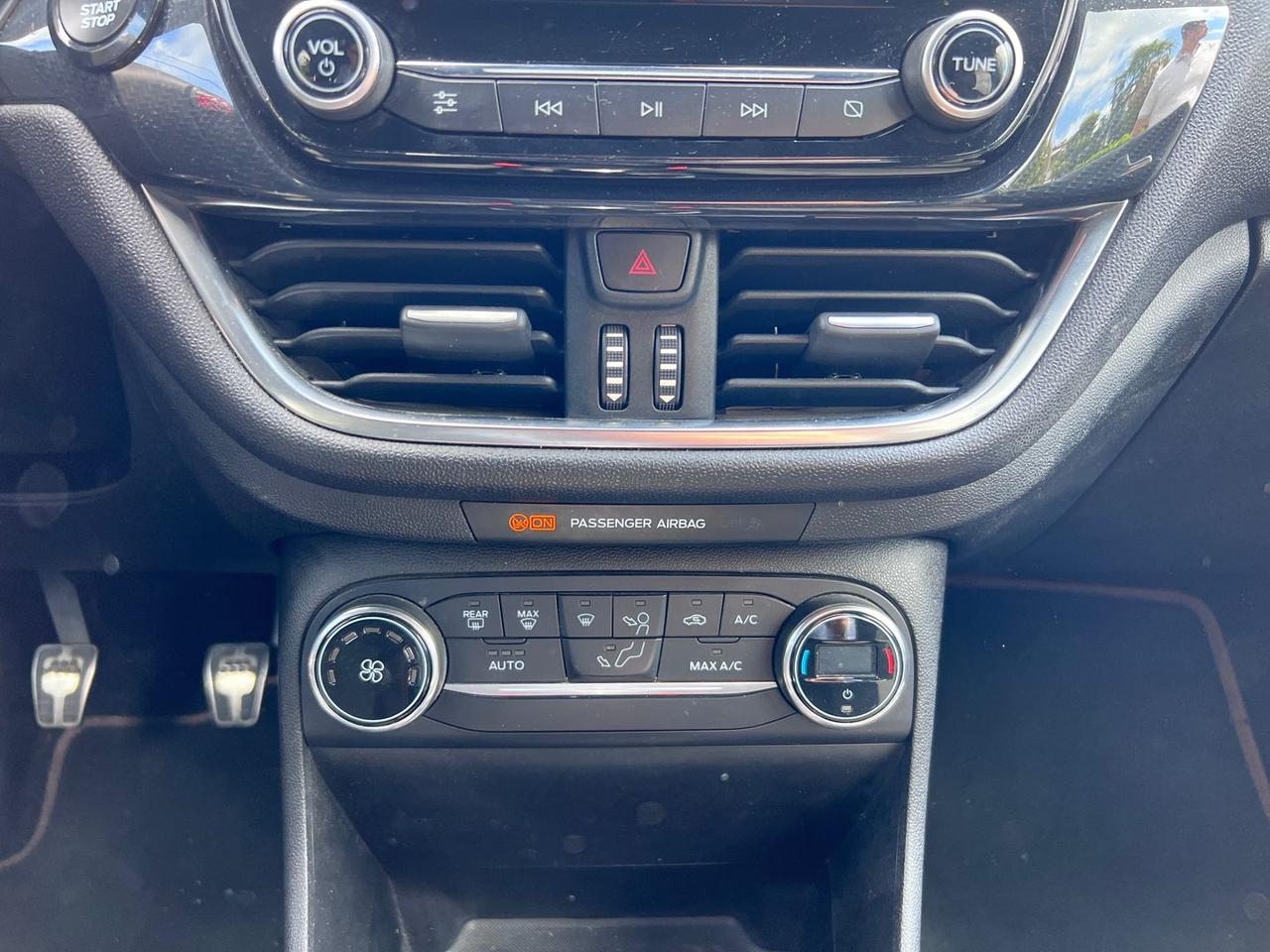Ford Fiesta ST Line 1.1