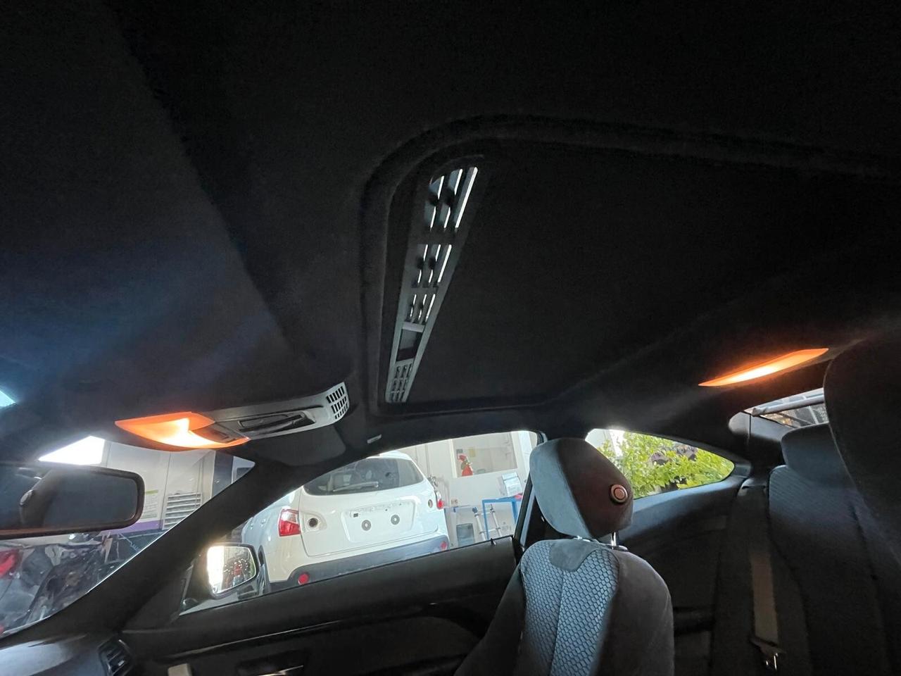 Bmw 420 420d Coupé Msport