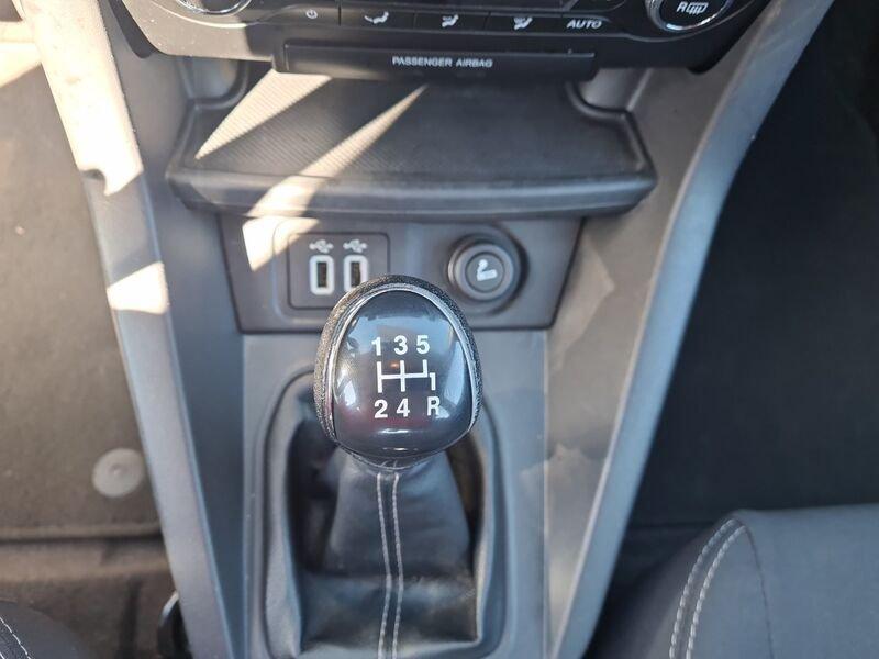 Ford Ka Plus 1.5 EcoBlue 95cv S&S Ultimate