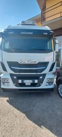 Iveco Stralis