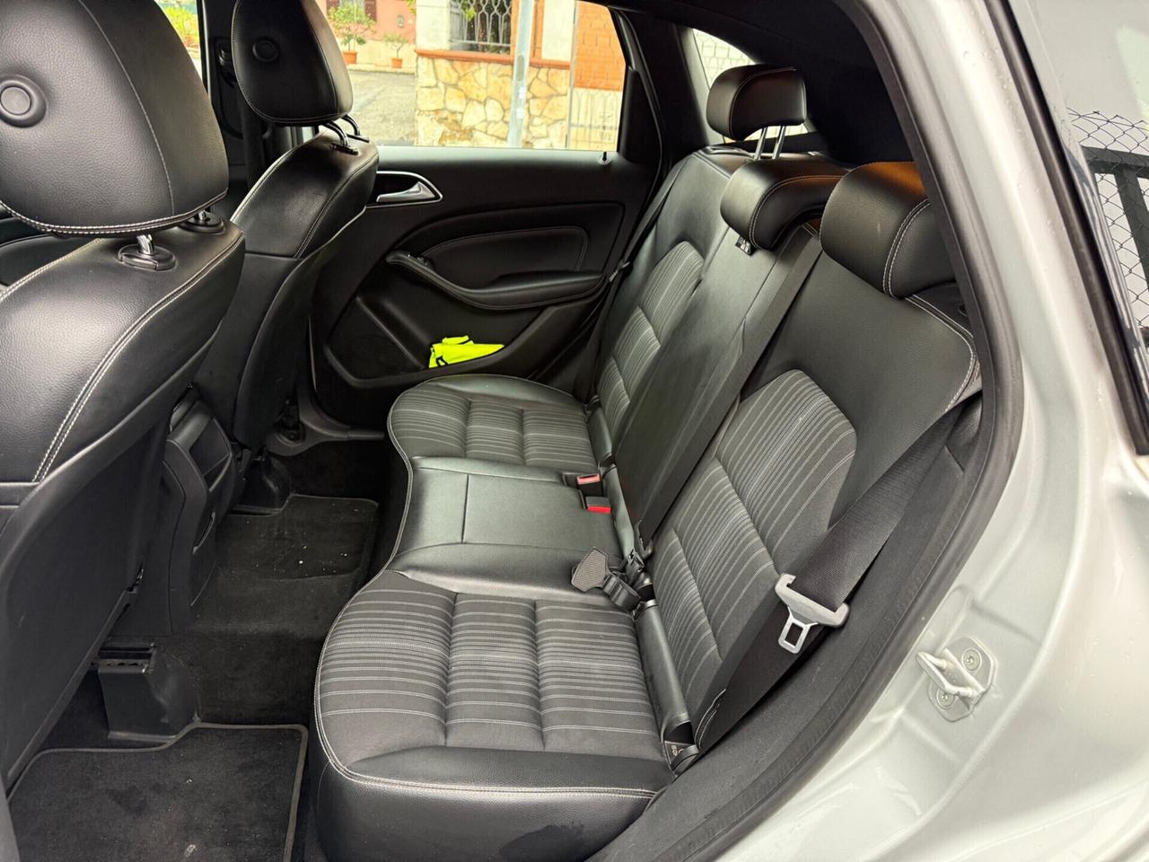 Mercedes-benz B 180 CDI Premium - Superprezzo - Tutto incluso