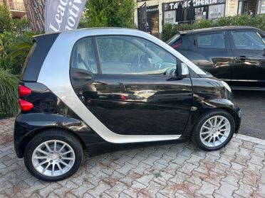 Smart ForTwo 1000 52 kW coupé passion