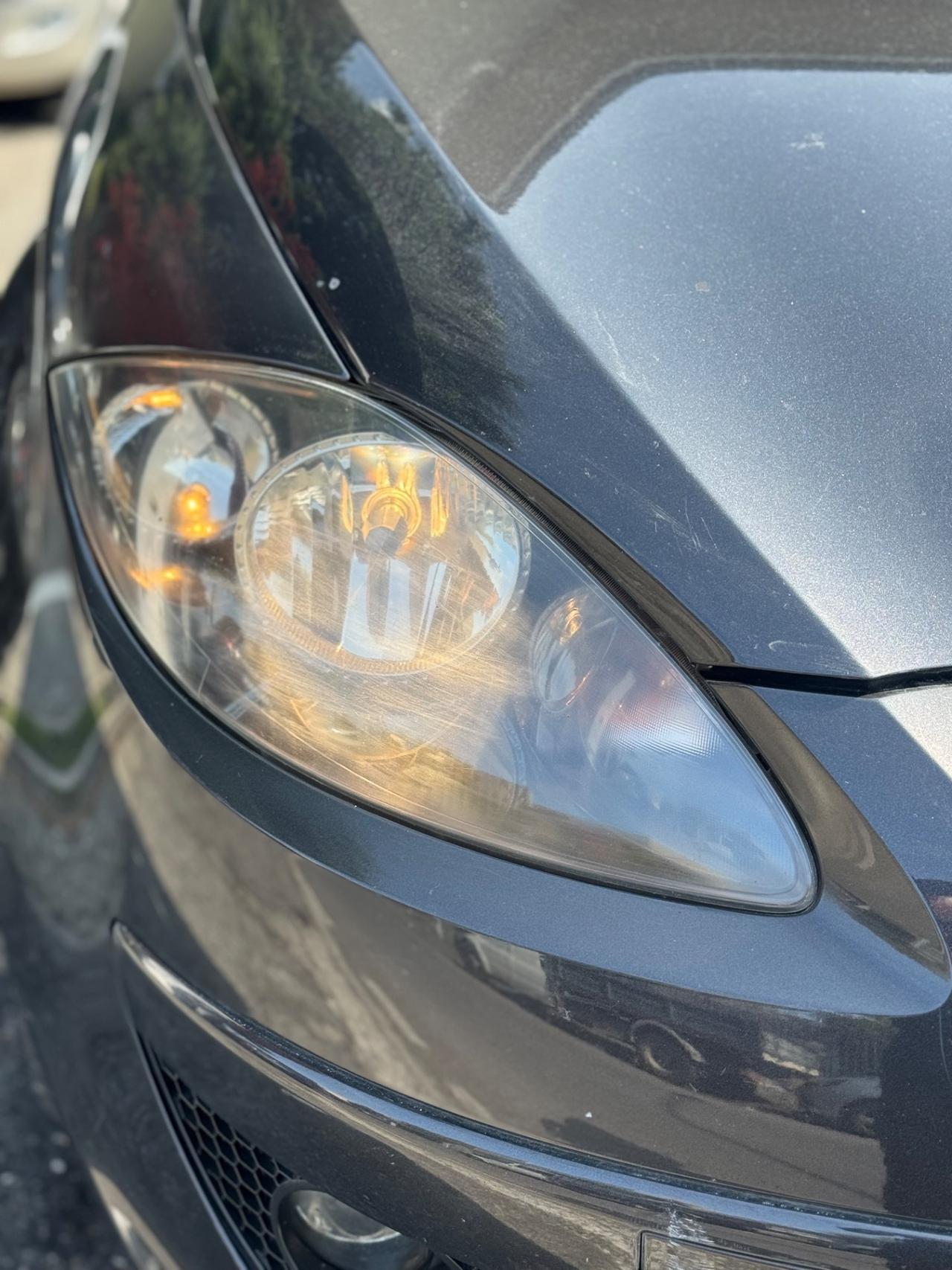 Seat Altea 1.6 Reference