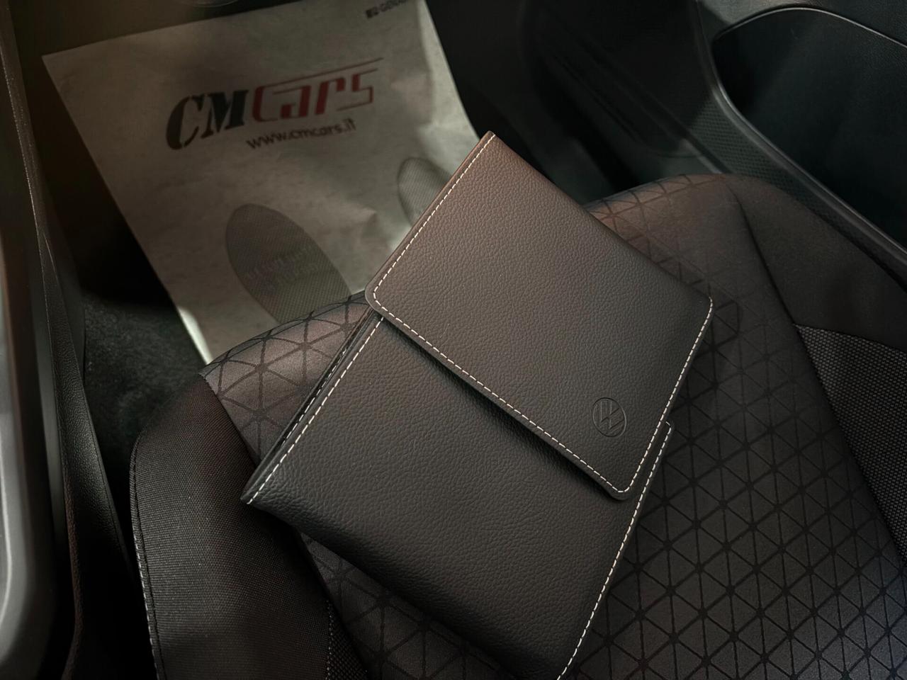 Volkswagen T-Cross 1.0 TSI 110cv DSG Automatica Style ITALIANA