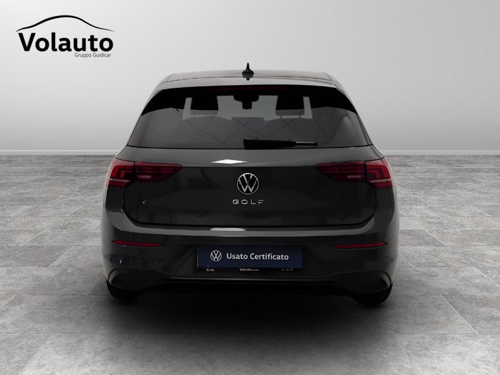 VOLKSWAGEN Golf VIII 2024 - Golf 2.0 tdi Edition Plus 115cv