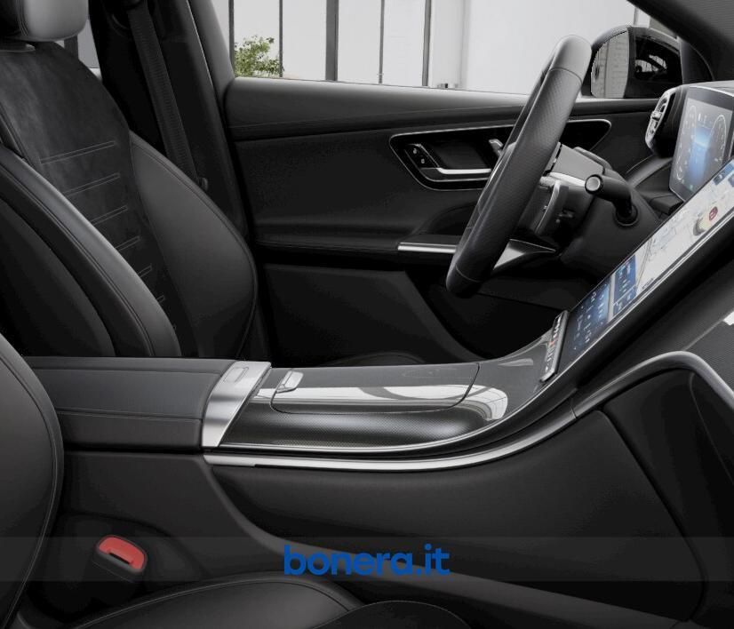 Mercedes GLC 300 300 de Plug in hybrid AMG Line Premium Tech 4Matic 9G-Tronic