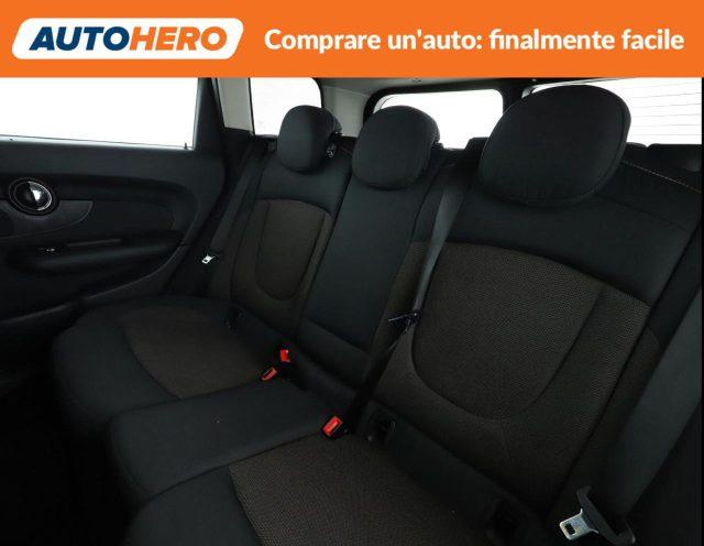 MINI Clubman 1.5 Cooper