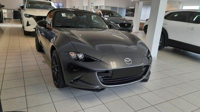 MAZDA MX-5 2.0L Skyactiv-G Homura