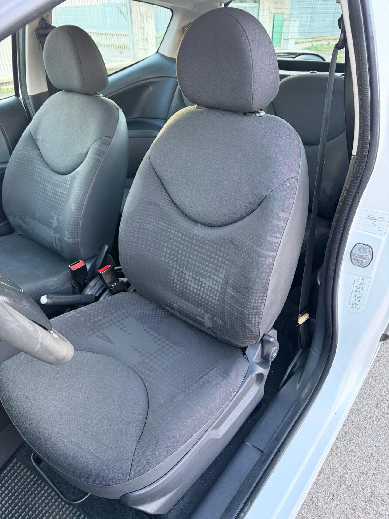 Citroen C2 1.1 airdream Exclusive 110000 km