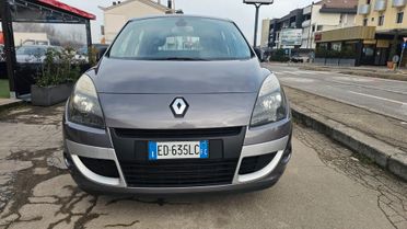 Renault Scenic Scénic X-Mod 1.5 dCi 110CV Attractive