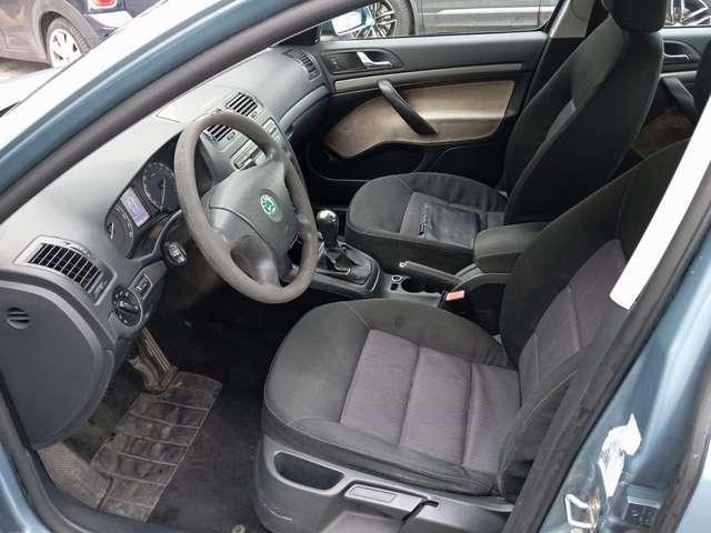 Skoda Octavia Octavia 1.9 tdi Ambiente c/esp fap