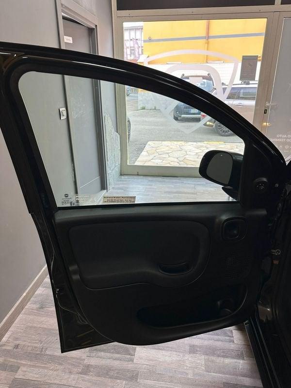 FIAT Panda Panda 1.0 FireFly S&S Hybrid PREZZO VERO