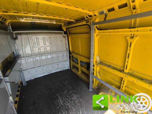FIAT Ducato 2.3 MJT 130CV L2H2 IVA ESPOSTA