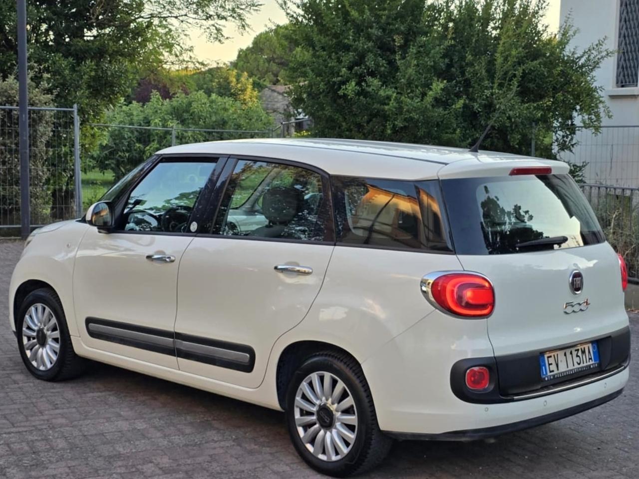 Fiat 500L 1.6 Multijet 105 CV Pop Star