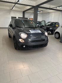 Fiat 500X 1.3 MultiJet 95 CV Club -ANNO 2022 - PRONTA CONSEGNA- KM 54.647