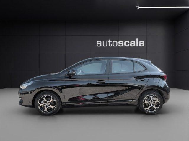 MG MG3 1.5 Comfort