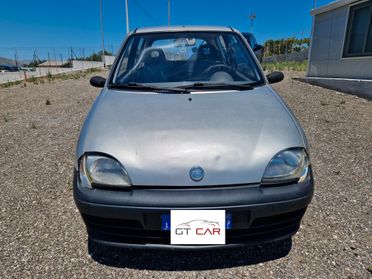 Fiat Seicento 1.1i cat Comfort
