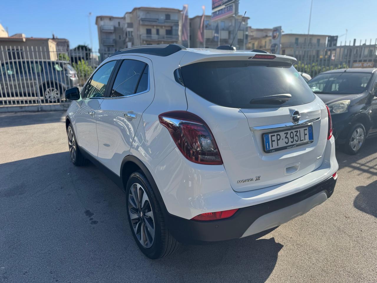 Opel Adam 1.4 Jam Gpl-tech 87cv E6