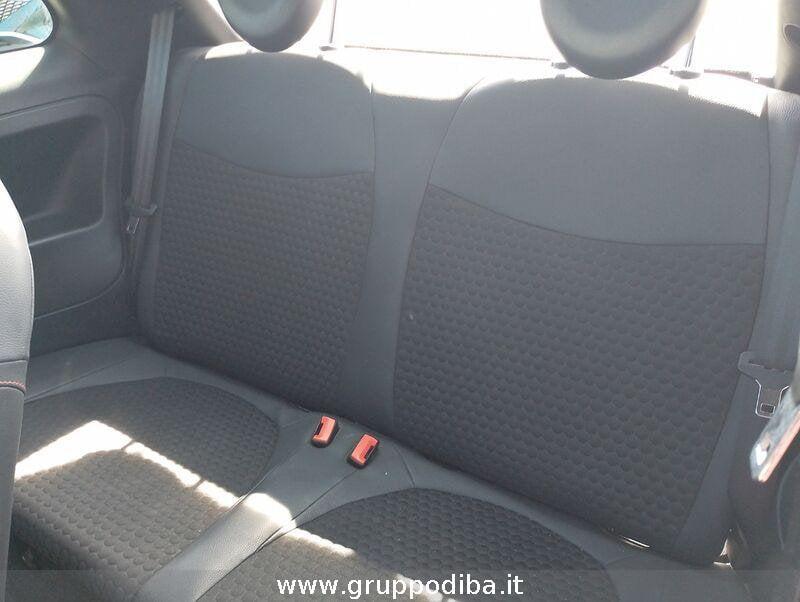 FIAT 500 III Benzina 1.2 S 69cv E6