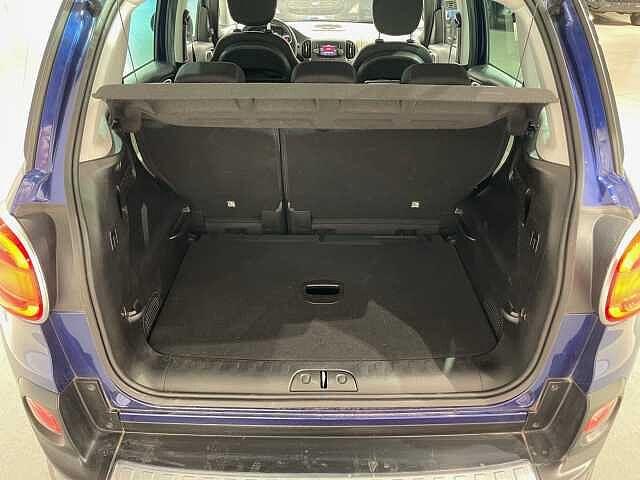 Fiat 500L 1.4 95 CV Trekking