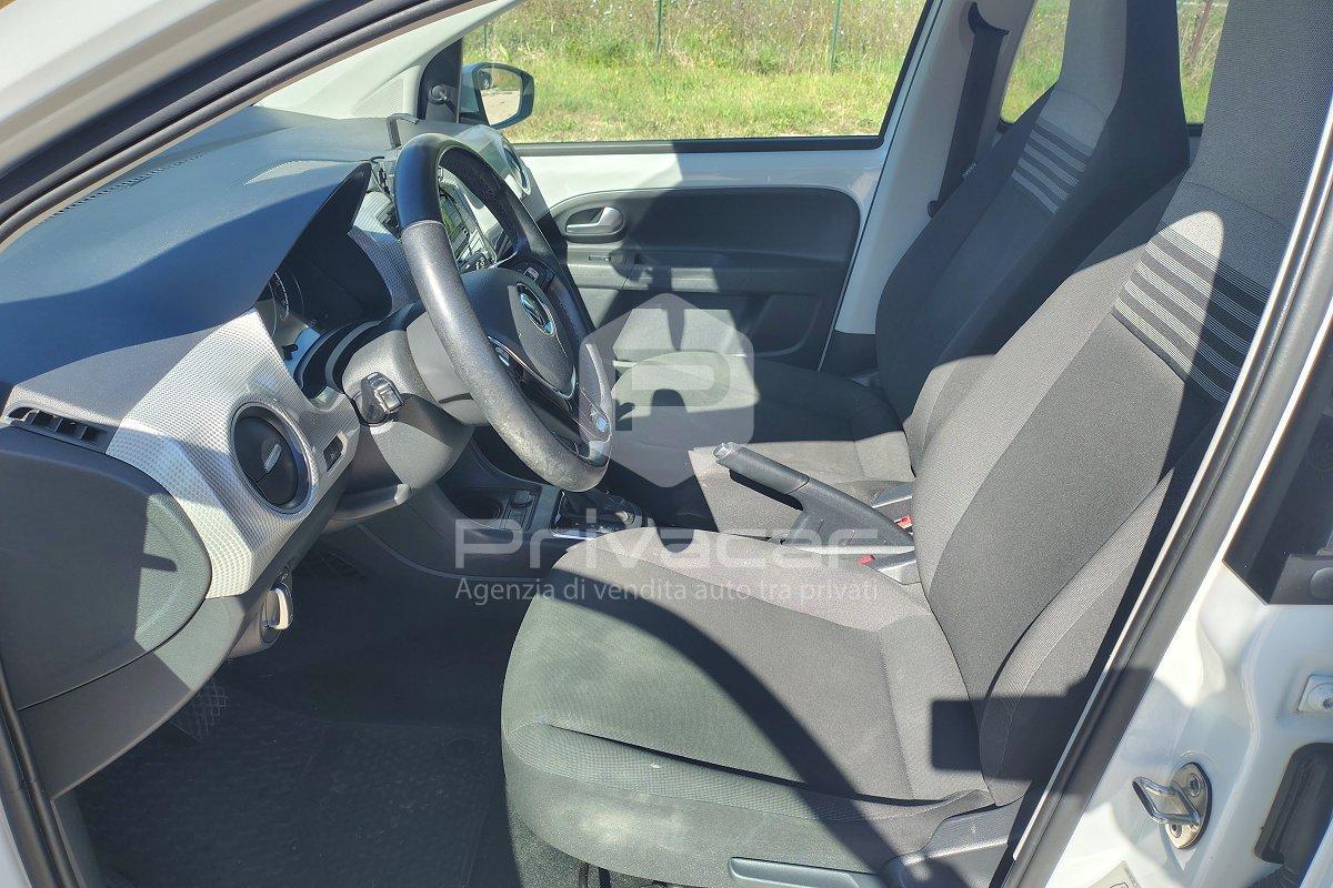 VOLKSWAGEN e-up! 82 CV