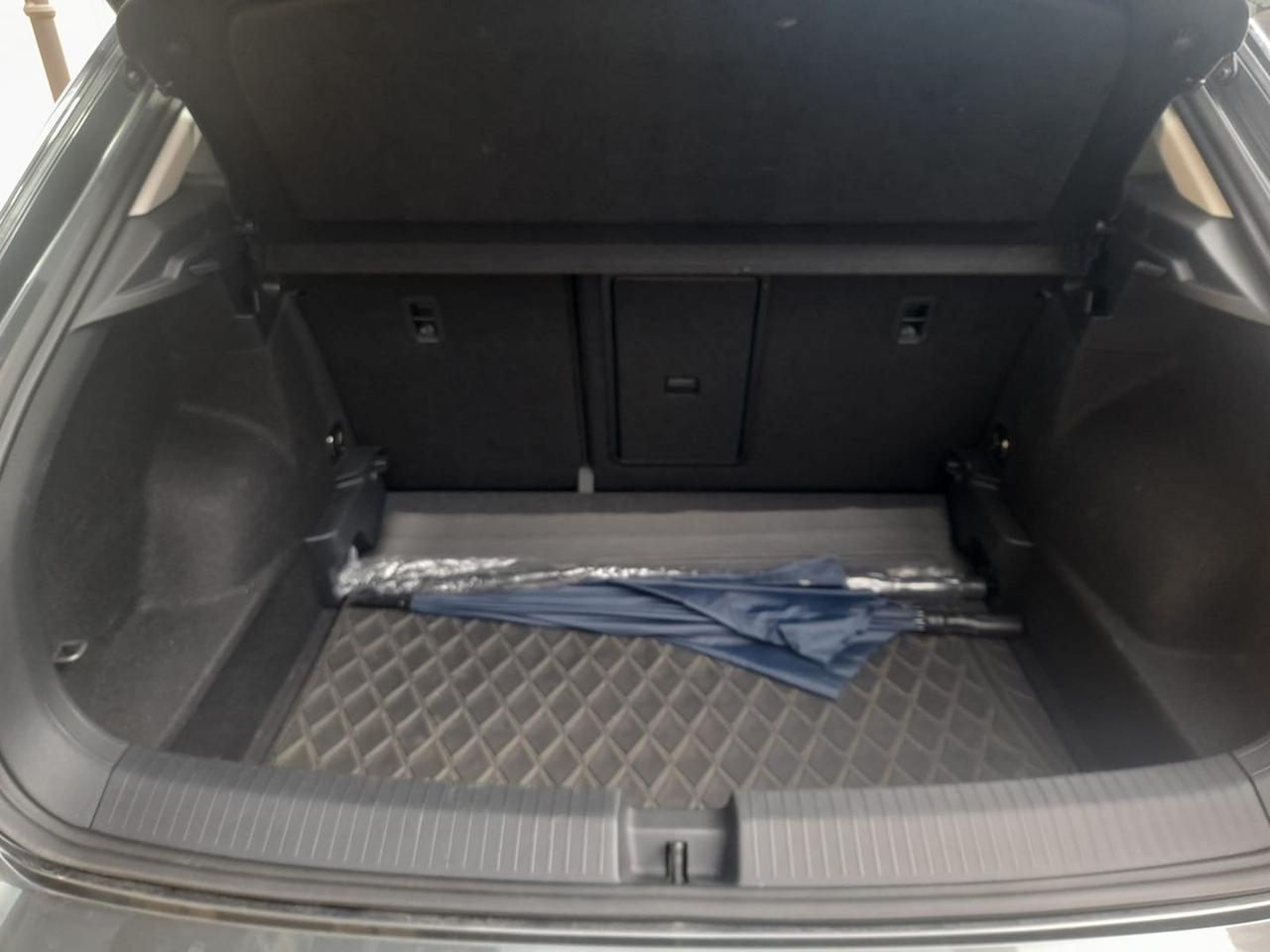 Volkswagen T-Roc 2.0 TDI Life #6646