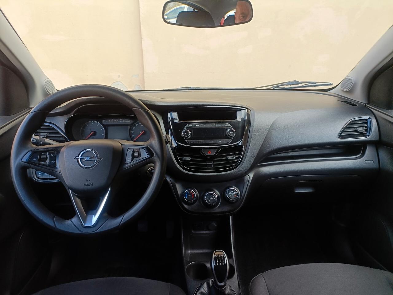 Opel Karl 1.0 75 CV N-Joy