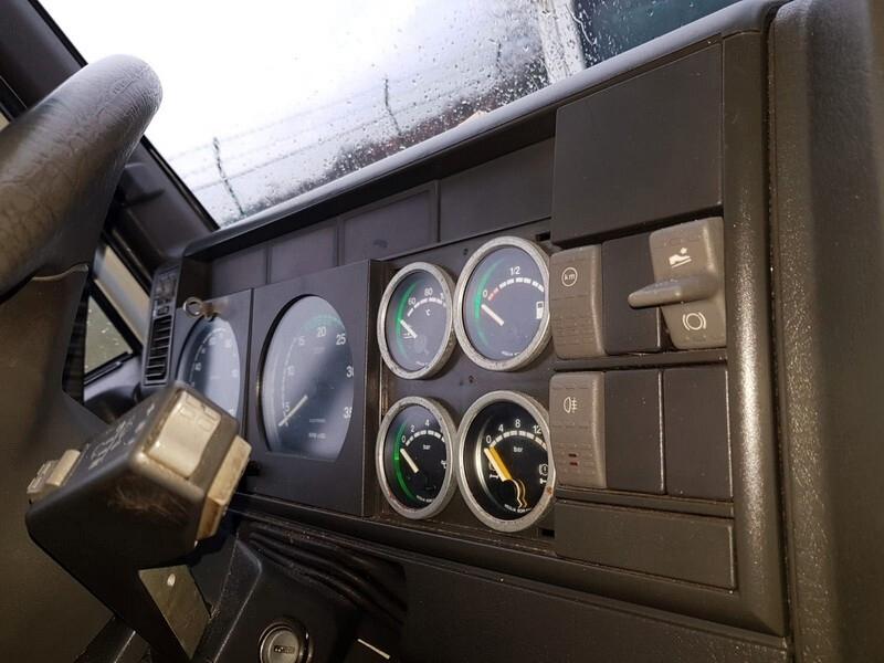 Iveco Eurocargo 75E15 Carroattrezzi Clima