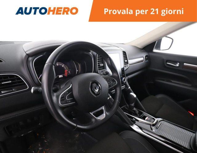 RENAULT Koleos dCi 175CV X-Tronic Energy Executive